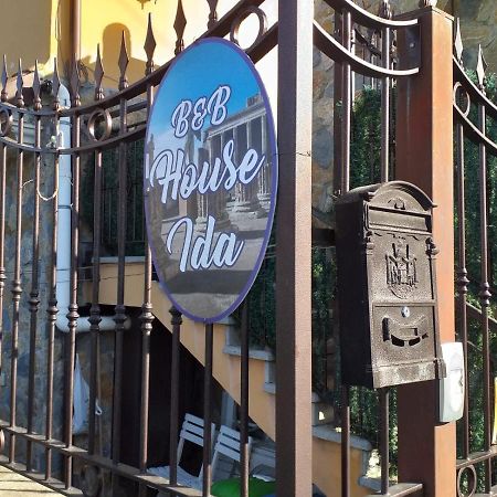 Appartamento House Ida Скафати Экстерьер фото