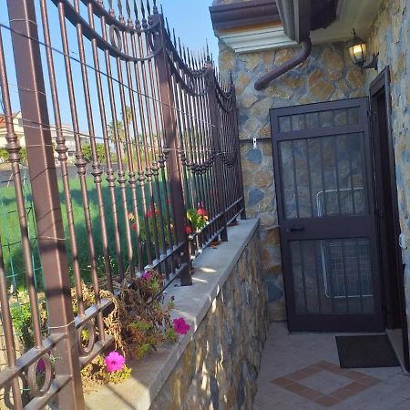 Appartamento House Ida Скафати Экстерьер фото