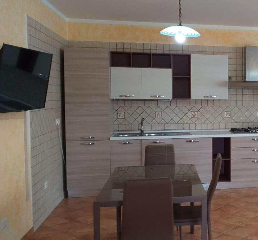 Appartamento House Ida Скафати Экстерьер фото