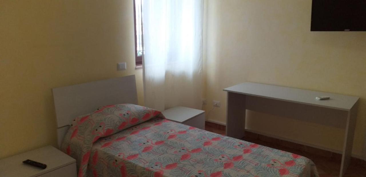 Appartamento House Ida Скафати Экстерьер фото