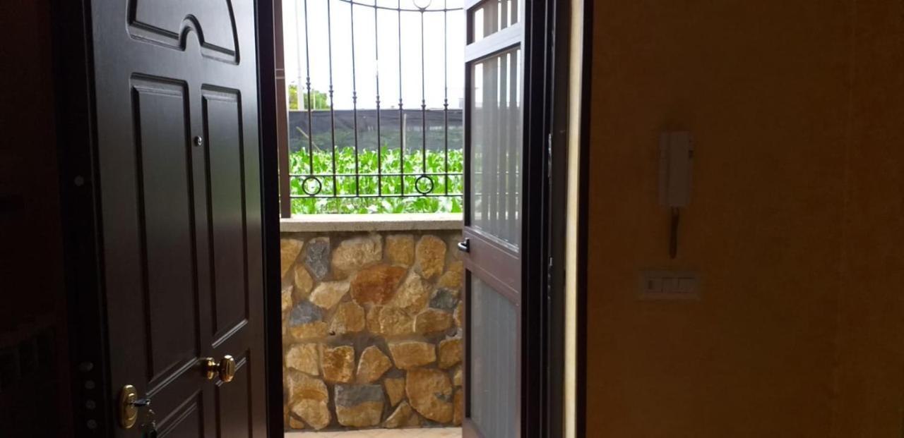 Appartamento House Ida Скафати Экстерьер фото