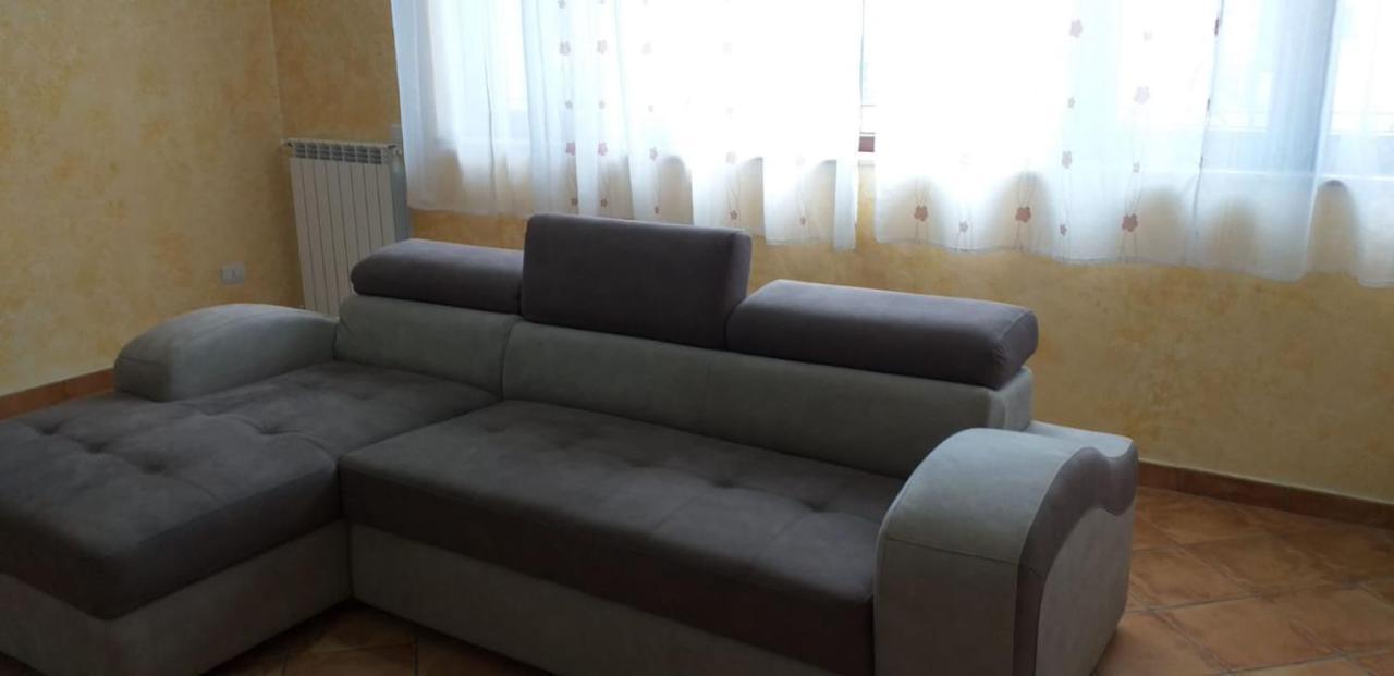 Appartamento House Ida Скафати Экстерьер фото