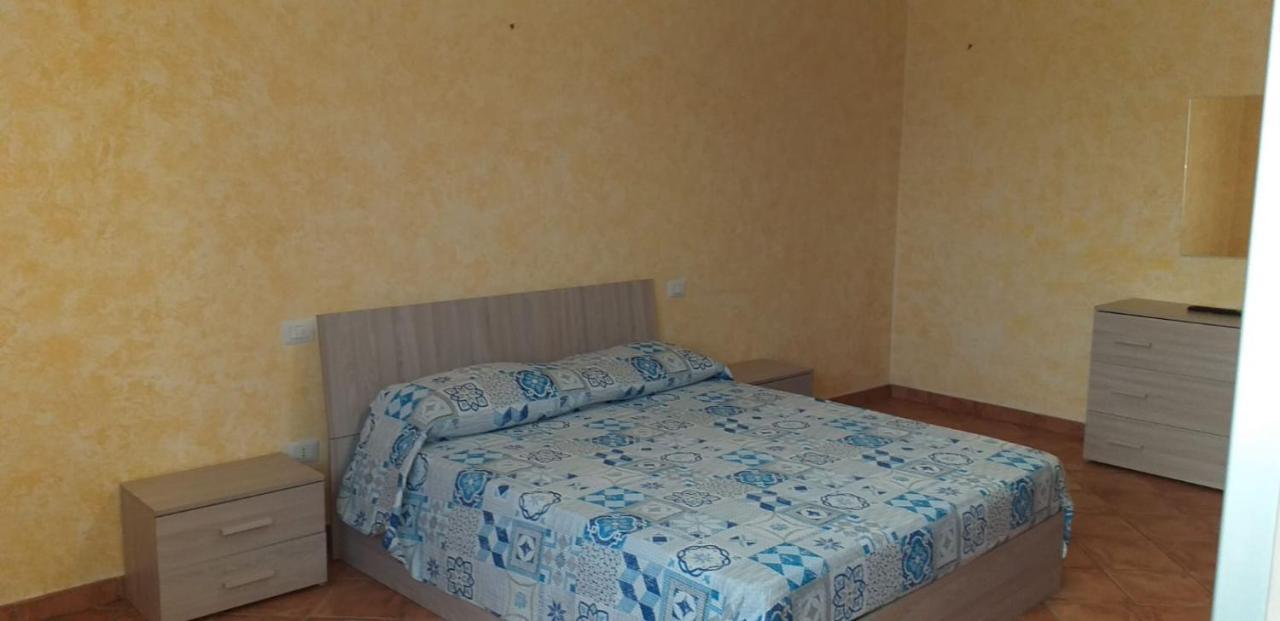 Appartamento House Ida Скафати Экстерьер фото