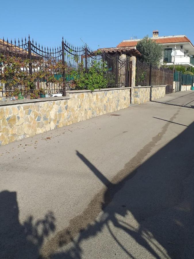Appartamento House Ida Скафати Экстерьер фото